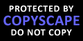 Protected by Copyscape Web Plagiarism Detection